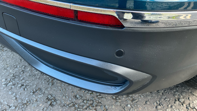 Volkswagen Tiguan 1.5 TSI 150 Life 5dr Petrol Estate